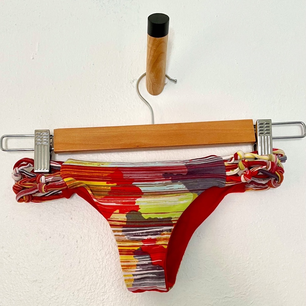 San Lorenzo XS Bikini Bottom